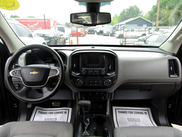 2015 Chevrolet Colorado in Tampa, FL 33604-6914 - 2458473 3