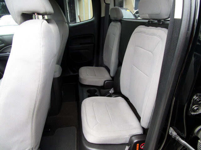 2015 Chevrolet Colorado in Tampa, FL 33604-6914 - 2458473 10