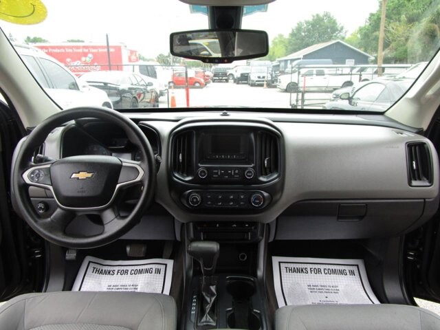 2015 Chevrolet Colorado in Tampa, FL 33604-6914 - 2458473 3