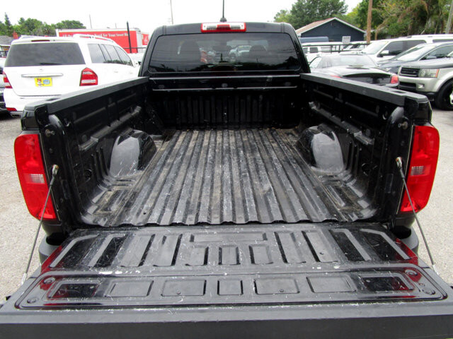 2015 Chevrolet Colorado in Tampa, FL 33604-6914 - 2458473 25