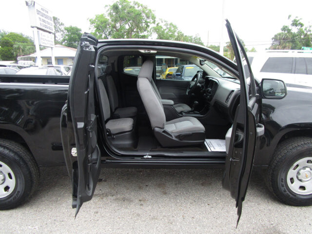 2015 Chevrolet Colorado in Tampa, FL 33604-6914 - 2458473 29