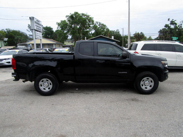 2015 Chevrolet Colorado in Tampa, FL 33604-6914 - 2458473 27