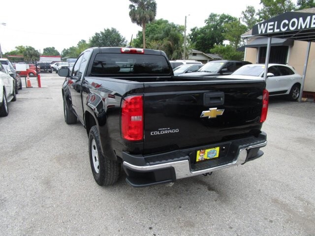 2015 Chevrolet Colorado in Tampa, FL 33604-6914 - 2458473 26