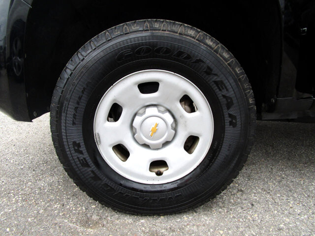 2015 Chevrolet Colorado in Tampa, FL 33604-6914 - 2458473 20