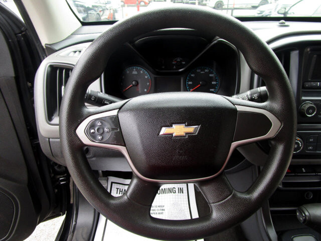 2015 Chevrolet Colorado in Tampa, FL 33604-6914 - 2458473 4