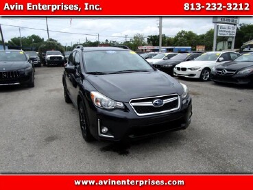 2017 Subaru Crosstrek in Tampa, FL 33604-6914