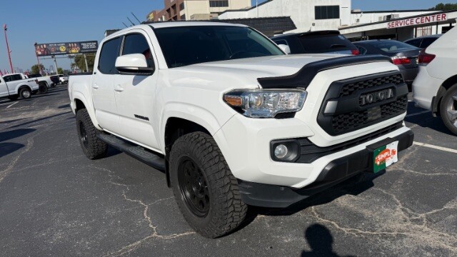 2019 Toyota Tacoma in Dallas, TX 75228 - 2458495 3