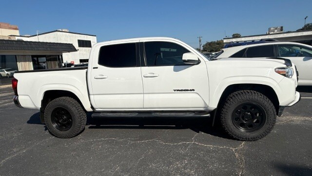 2019 Toyota Tacoma in Dallas, TX 75228 - 2458495 4