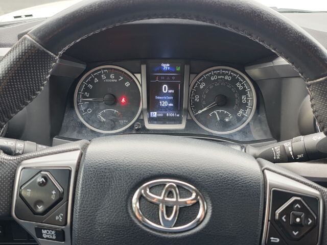 2019 Toyota Tacoma in Dallas, TX 75228 - 2458495 24