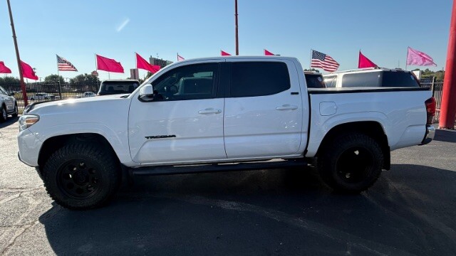 2019 Toyota Tacoma in Dallas, TX 75228 - 2458495 10