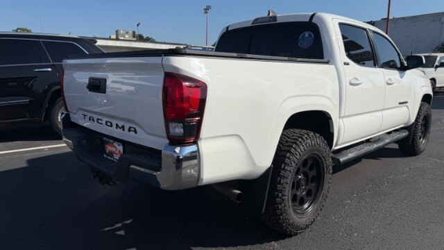 2019 Toyota Tacoma in Dallas, TX 75228 - 2458495 6