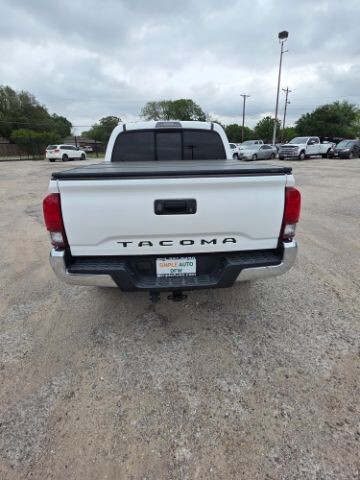 2019 Toyota Tacoma in Dallas, TX 75228 - 2458495 21