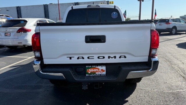 2019 Toyota Tacoma in Dallas, TX 75228 - 2458495 7