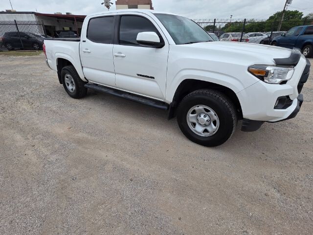2019 Toyota Tacoma in Dallas, TX 75228 - 2458495 20