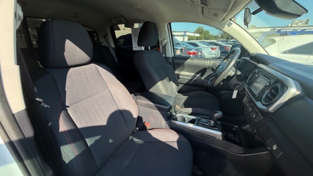 2019 Toyota Tacoma in Dallas, TX 75228 - 2458495 18