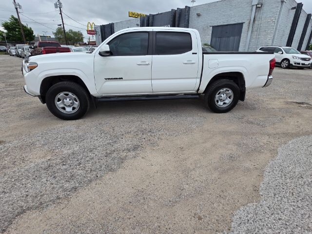 2019 Toyota Tacoma in Dallas, TX 75228 - 2458495 23