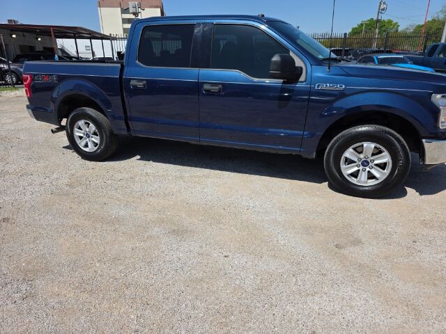 2018 Ford F150 in Dallas, TX 75228 - 2458497 24