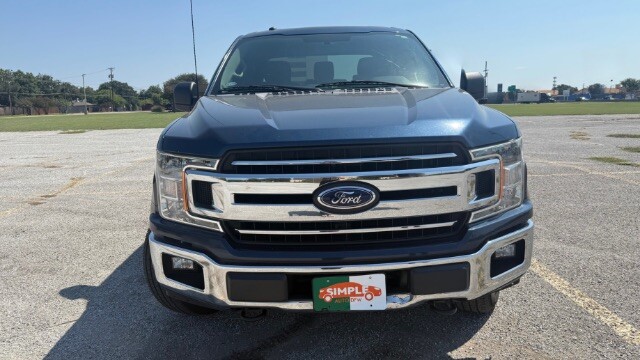 2018 Ford F150 in Dallas, TX 75228 - 2458497 2