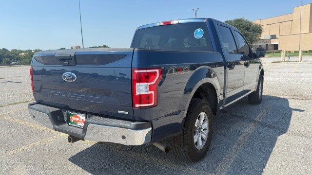2018 Ford F150 in Dallas, TX 75228 - 2458497 7
