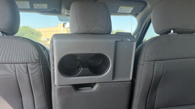 2018 Ford F150 in Dallas, TX 75228 - 2458497 18