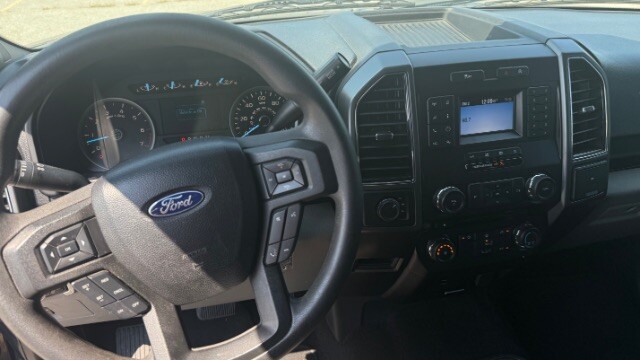 2018 Ford F150 in Dallas, TX 75228 - 2458497 14