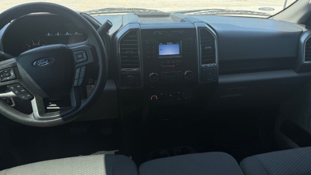 2018 Ford F150 in Dallas, TX 75228 - 2458497 19