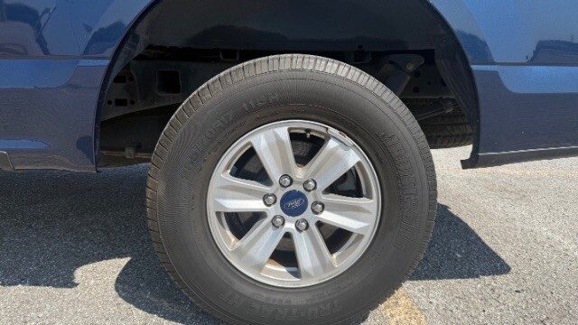 2018 Ford F150 in Dallas, TX 75228 - 2458497 11