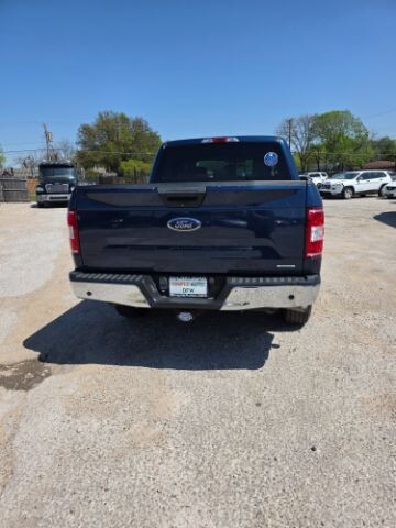 2018 Ford F150 in Dallas, TX 75228 - 2458497 23