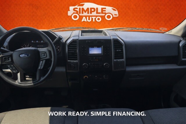 2018 Ford F150 in Dallas, TX 75228 - 2458497 6