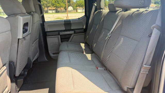 2018 Ford F150 in Dallas, TX 75228 - 2458497 17