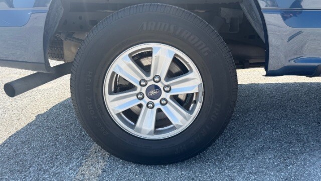 2018 Ford F150 in Dallas, TX 75228 - 2458497 6