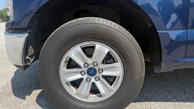 2018 Ford F150 in Dallas, TX 75228 - 2458497 12