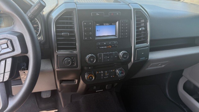 2018 Ford F150 in Dallas, TX 75228 - 2458497 16