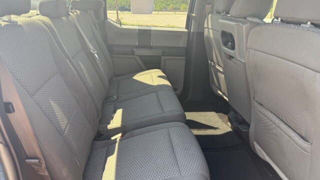 2018 Ford F150 in Dallas, TX 75228 - 2458497 20