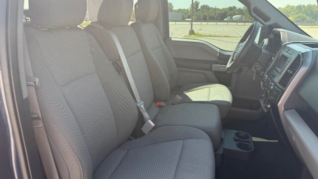 2018 Ford F150 in Dallas, TX 75228 - 2458497 21