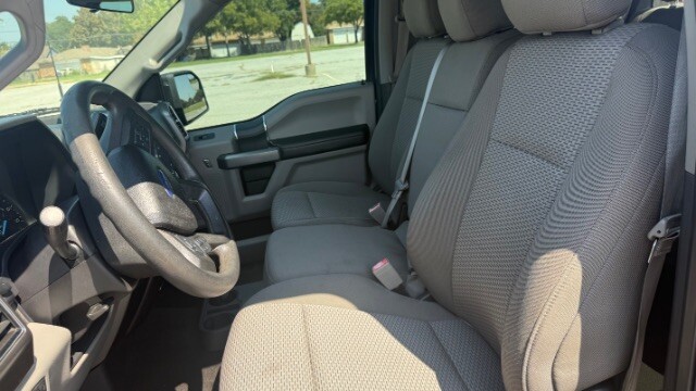 2018 Ford F150 in Dallas, TX 75228 - 2458497 13