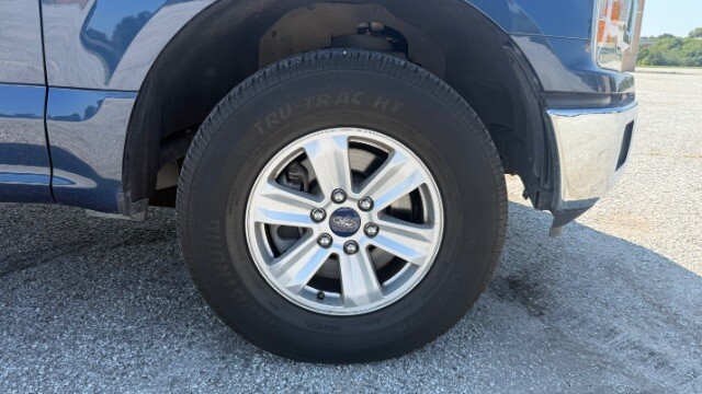 2018 Ford F150 in Dallas, TX 75228 - 2458497 5