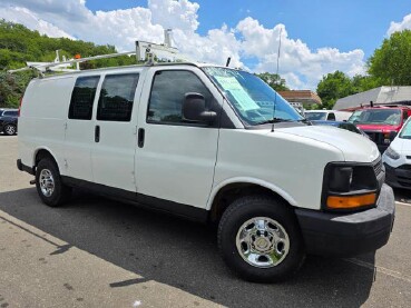 2012 Chevrolet Express 2500 in Blauvelt, NY 10913