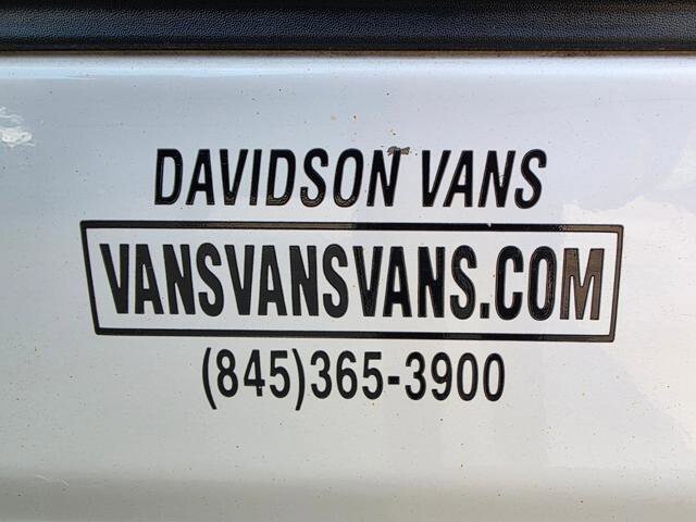 2013 Ford E-250 and Econoline 250 in Blauvelt, NY 10913 - 2458511 43