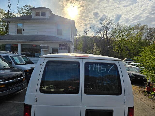 2013 Ford E-250 and Econoline 250 in Blauvelt, NY 10913 - 2458511 38