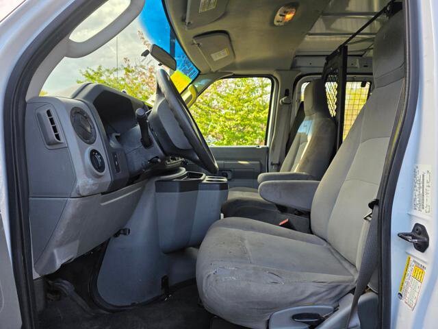 2013 Ford E-250 and Econoline 250 in Blauvelt, NY 10913 - 2458511 11