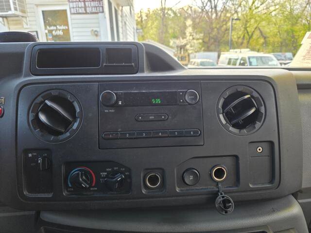 2013 Ford E-250 and Econoline 250 in Blauvelt, NY 10913 - 2458511 17