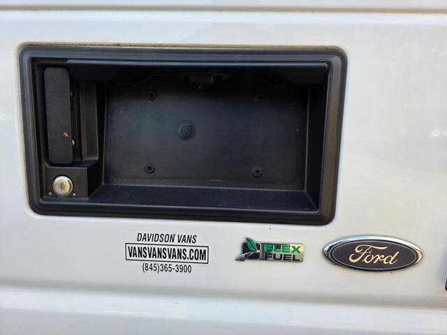 2013 Ford E-250 and Econoline 250 in Blauvelt, NY 10913 - 2458511 42