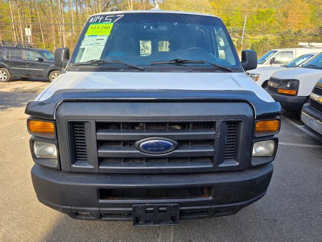 2013 Ford E-250 and Econoline 250 in Blauvelt, NY 10913 - 2458511 3