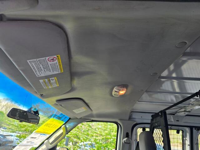 2013 Ford E-250 and Econoline 250 in Blauvelt, NY 10913 - 2458511 22