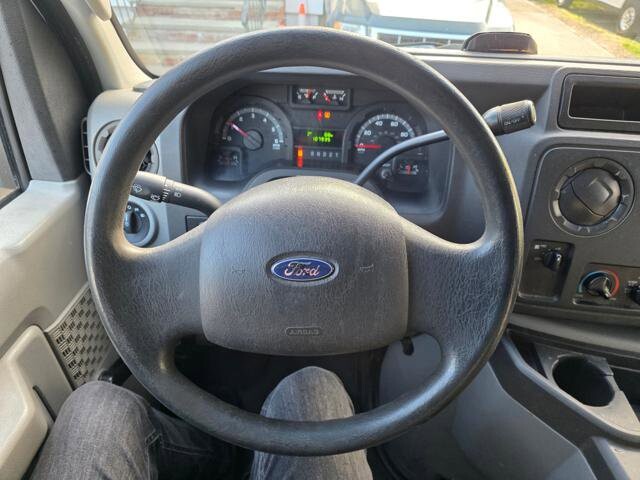 2013 Ford E-250 and Econoline 250 in Blauvelt, NY 10913 - 2458511 13