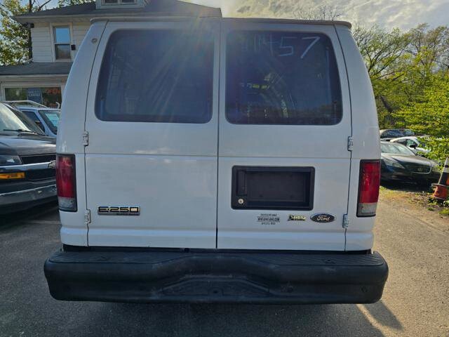 2013 Ford E-250 and Econoline 250 in Blauvelt, NY 10913 - 2458511 7