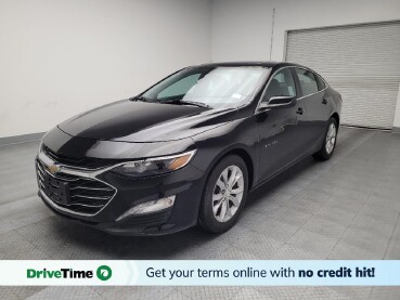 2019 Chevrolet Malibu in Fresno, CA 93726