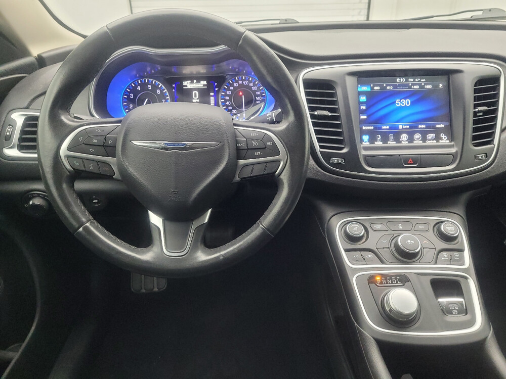 2017 Chrysler 200 in Greenville, SC 29607 - 2458618 22