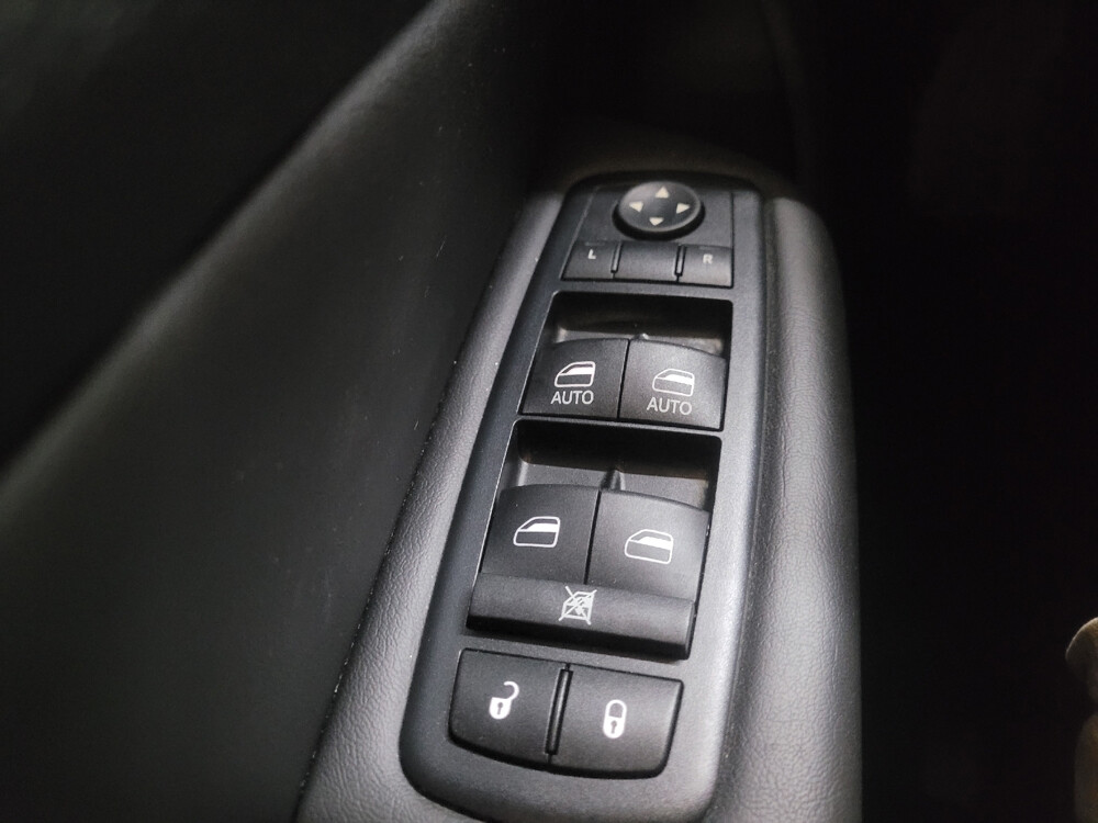 2017 Chrysler 200 in Greenville, SC 29607 - 2458618 27